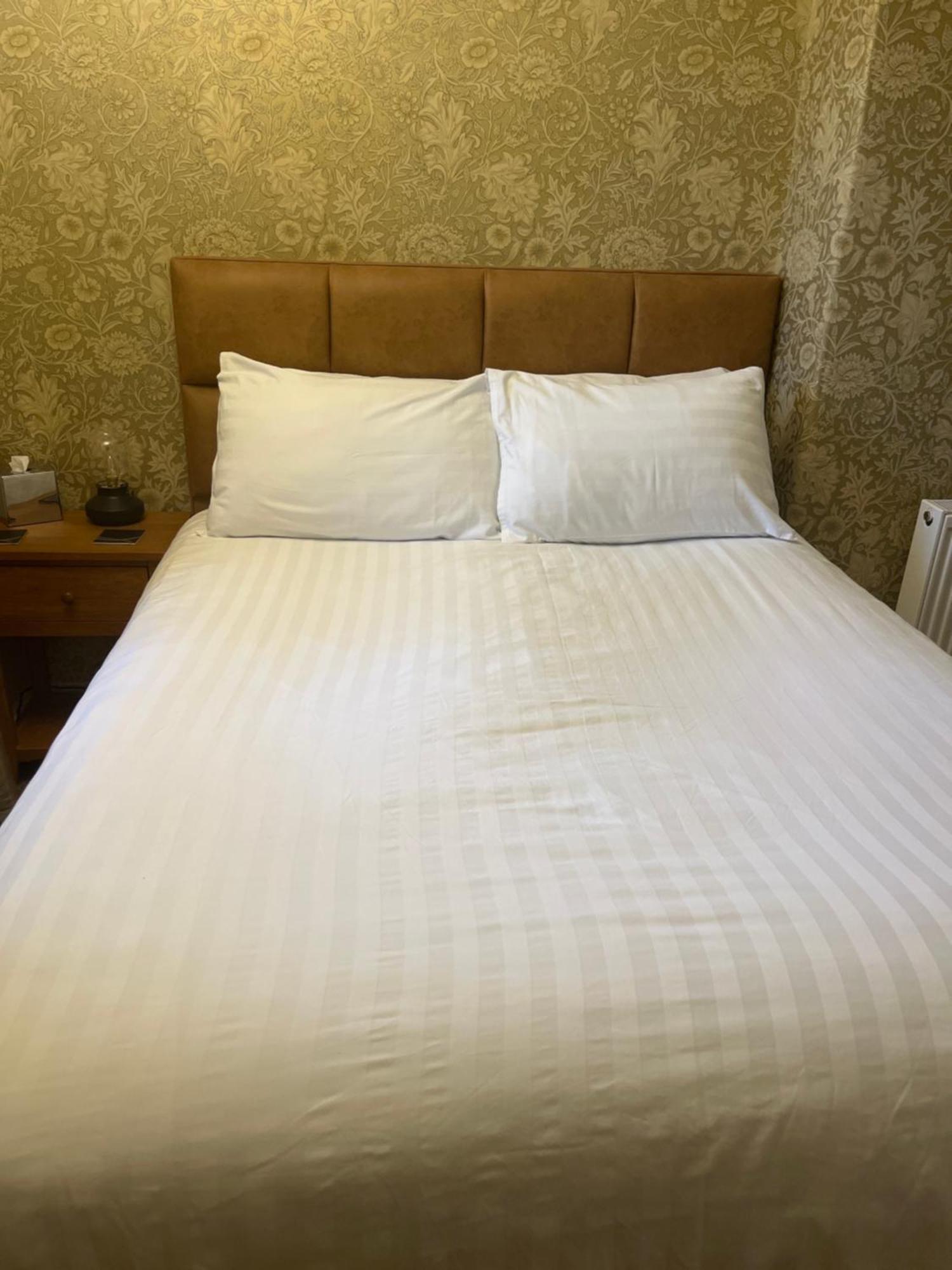 Ravenswood Guest House Stirling Bagian luar foto